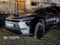 Toyta