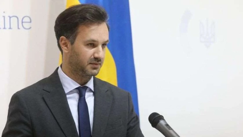 გეორგი ტიხი