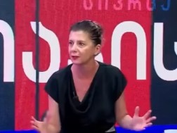 თამარ ჩერგოლეიშვილი