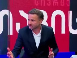 ირაკლი ჭეიშვილი ირაკლი ჭეიშვილი