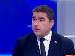 შალვა პაპუაშვილი შალვა პაპუაშვილი