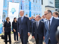 გივი მიქანაძე