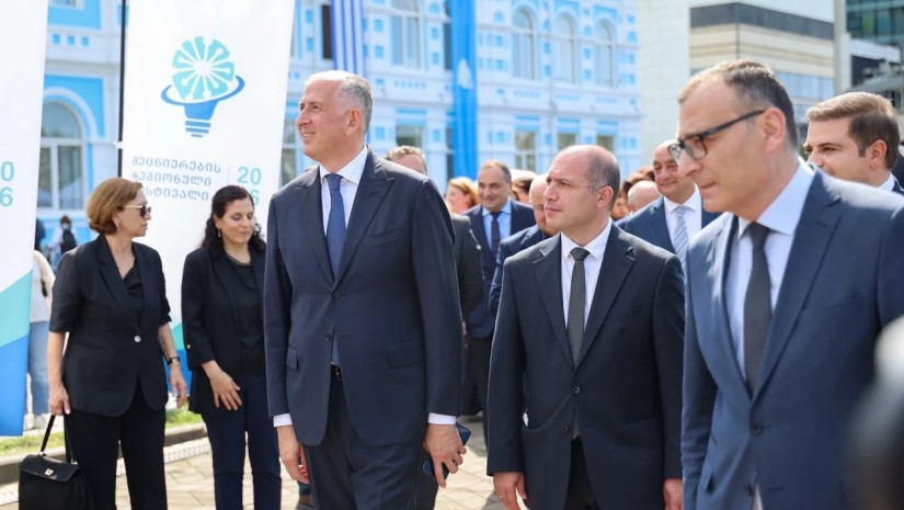 გივი მიქანაძე