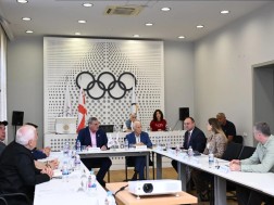 ირაკლი დოლაბერიძე ირაკლი დოლაბერიძე