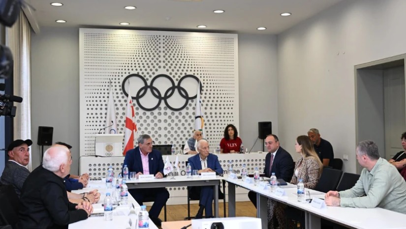 ირაკლი დოლაბერიძე