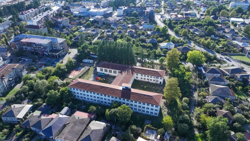 სამტრედიის სკოლა