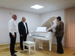 ასპინძა ასპინძა