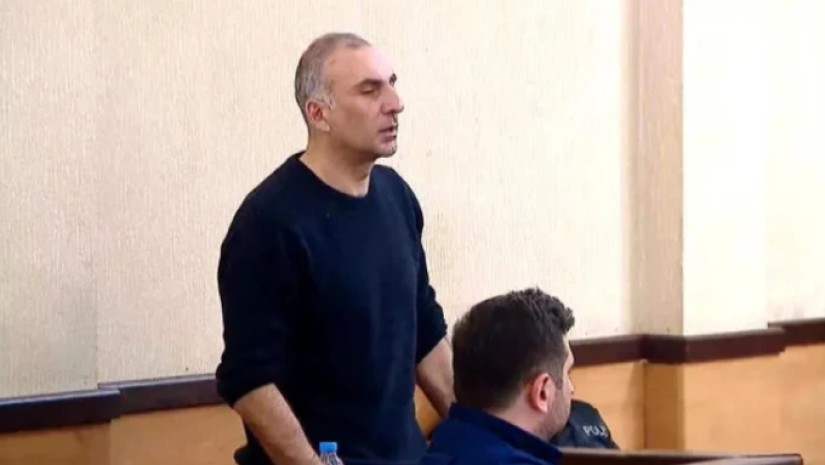ალეკო ელისაშვილი