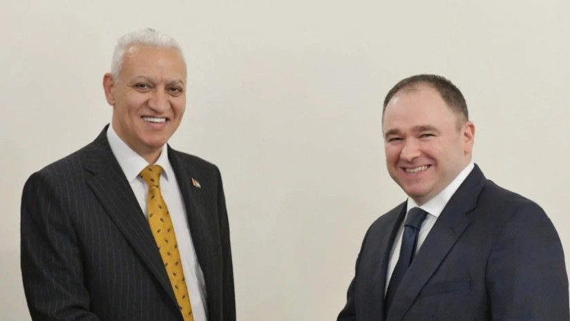 ნიკოლოზ სამხარაძე