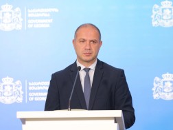 გივი მიქანაძე