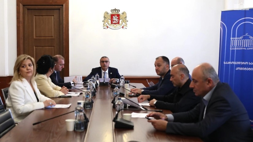 საპროცედურო კომიტეტი