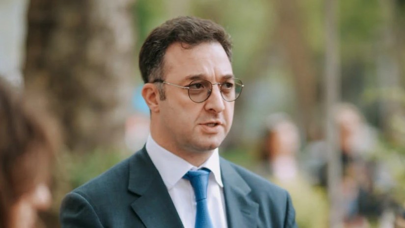 დავით სონღულაშვილი 