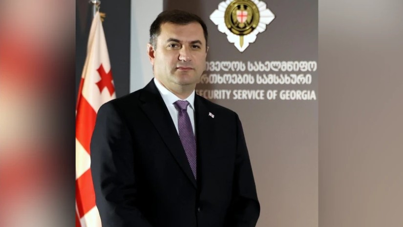 ბორაშვილი