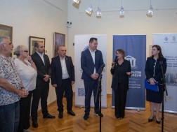 მუზეუმი