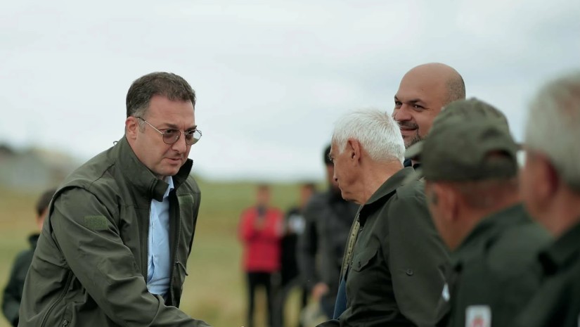 დავით სონღულაშვილი