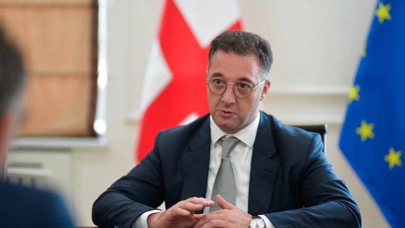 დავით სონღულაშვილი