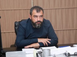 გოგი აბუაშვილი