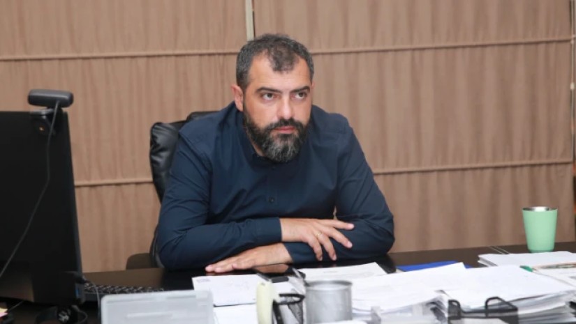 გოგი აბუაშვილი