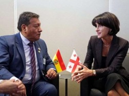 ექტორ ფრანსისკო უანკა გუტიერეს მაკა ბოჭორიშვილი
