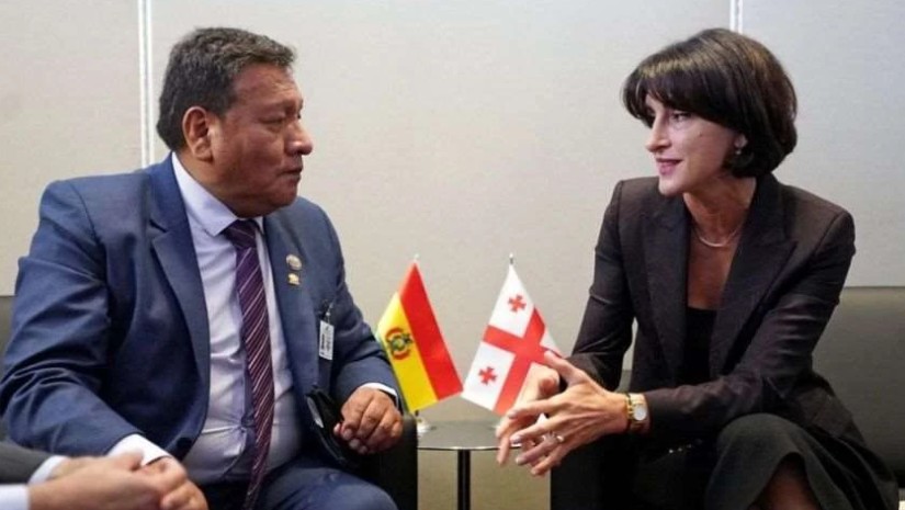 ექტორ ფრანსისკო უანკა გუტიერეს მაკა ბოჭორიშვილი