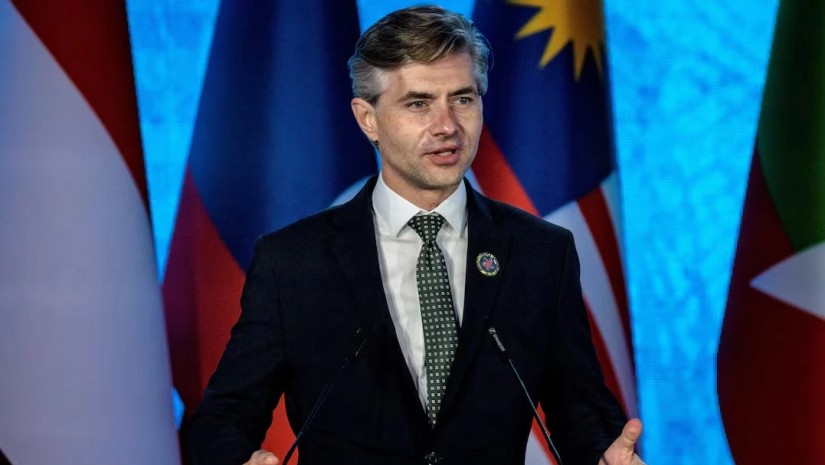 კესტუტის ბუდრის