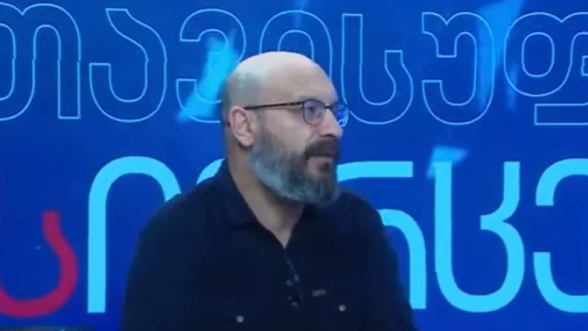 პაატა აროშიძე