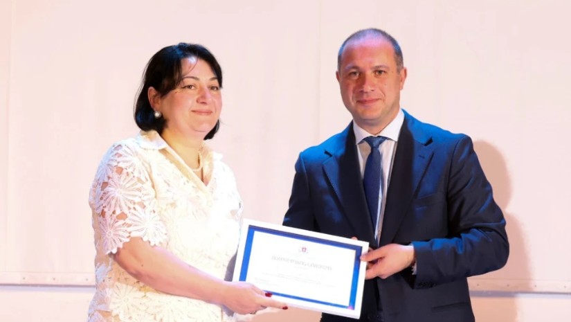 გივი მიქანაძე