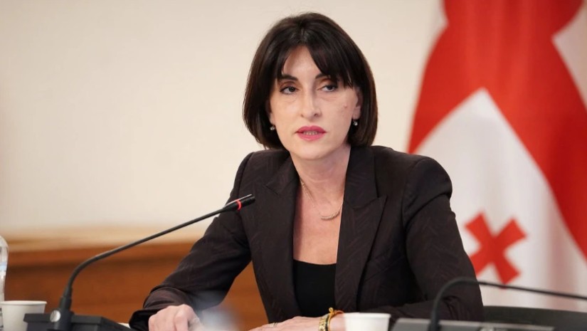 მაკა ბოჭორიშვილი