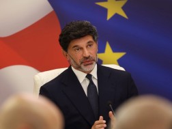 კახა კალაძე