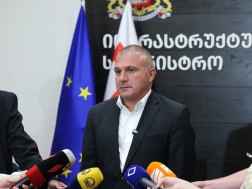 რევაზ სოხაძე