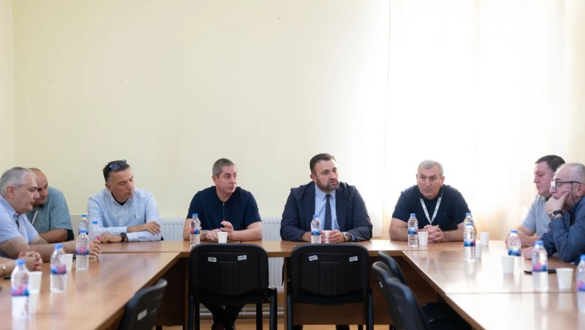 ცესკო