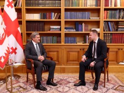 გოგა კიკილაშვილი გოგა კიკილაშვილი
