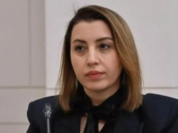 კრისტინე გრიგორიანი