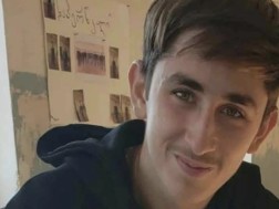 ლუკა ცეცხლაძე ლუკა ცეცხლაძე