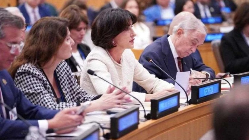 მაკა ბოჭორიშვილი