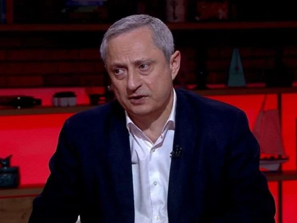სოსო მანჯავიძე სოსო მანჯავიძე