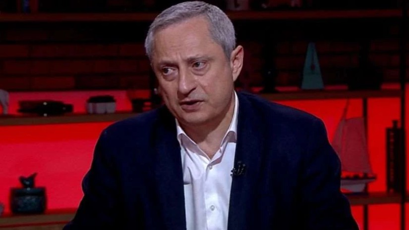 სოსო მანჯავიძე