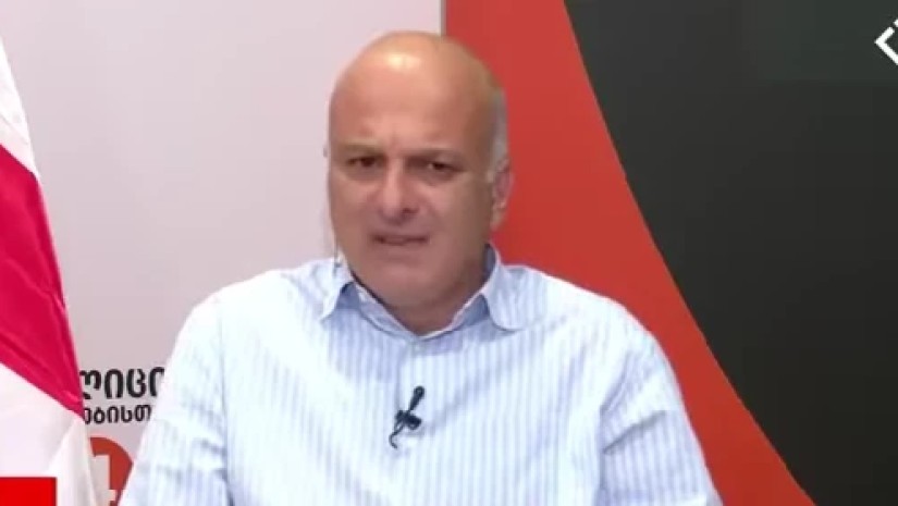 გიორგი კირთაძე