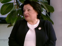ნონა მინდიაშვილი