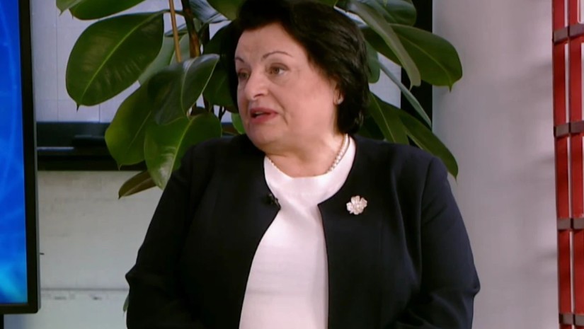 ნონა მინდიაშვილი