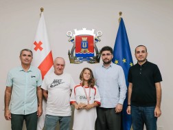 ბექა ვაჭარაძე