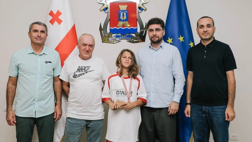 ბექა ვაჭარაძე