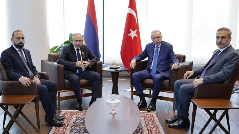 შეხვედრა