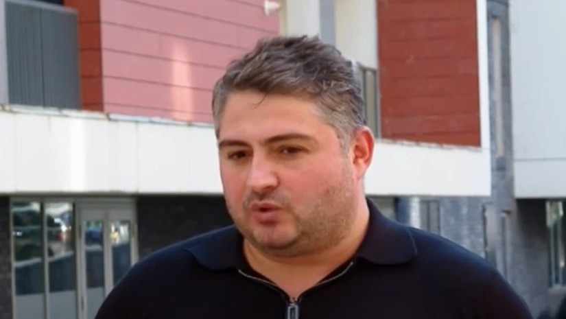 არჩილ ბერიანიძე