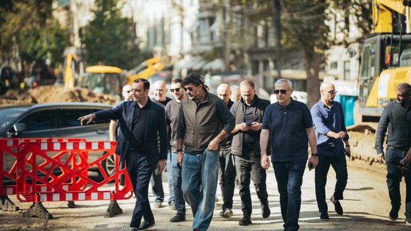 კახა კალაძე