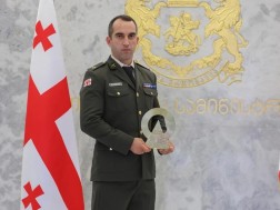 თემურ დადიანი თემურ დადიანი