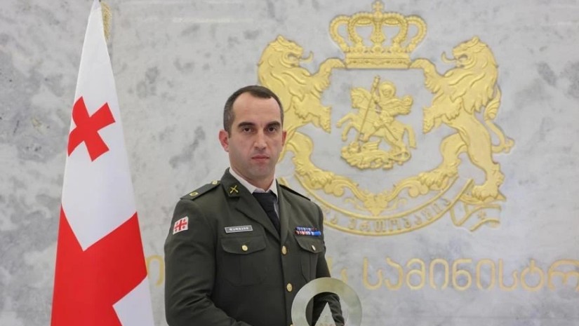 თემურ დადიანი