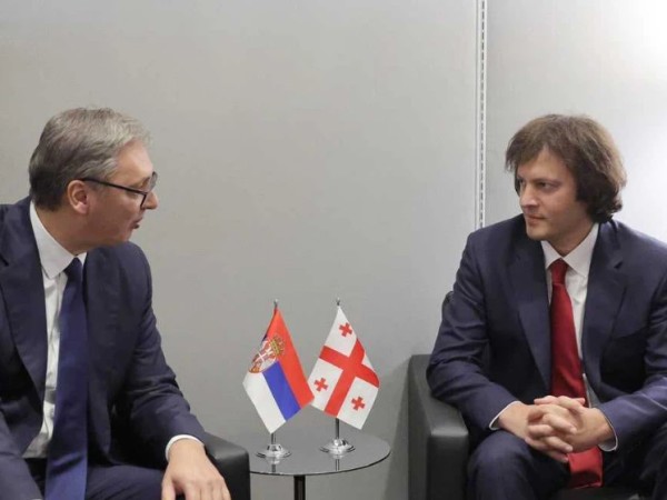 ირაკლი კობახიძე ირაკლი კობახიძე