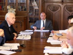 2026 წლის მასწავლებლის ეროვნული პრემიის კომისიამ 10 გამორჩეული პედაგოგი გამოავლინა