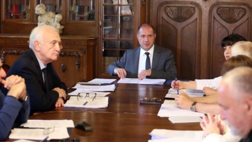 2026 წლის მასწავლებლის ეროვნული პრემიის კომისიამ 10 გამორჩეული პედაგოგი გამოავლინა